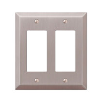 jumbo 2 gang rocker wall plate jumbo 2 gang rocker wall plate